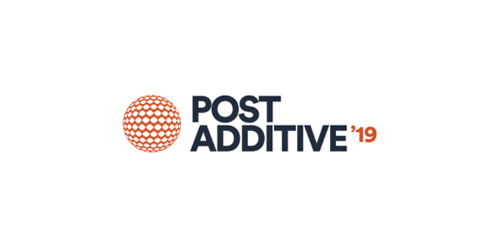 POSTADDITIVE’19, organizado por CIDETEC, se celebrará los días 6 y 7 de noviembre